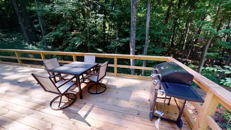 Arbor Ridge Yurt Arbor Ridge Yurt