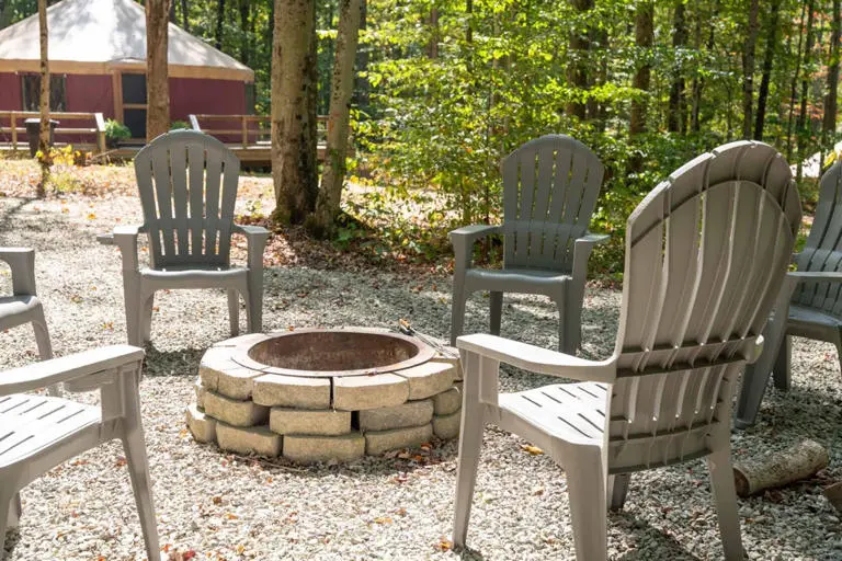 Arbor Ridge Yurt Arbor Ridge Yurt