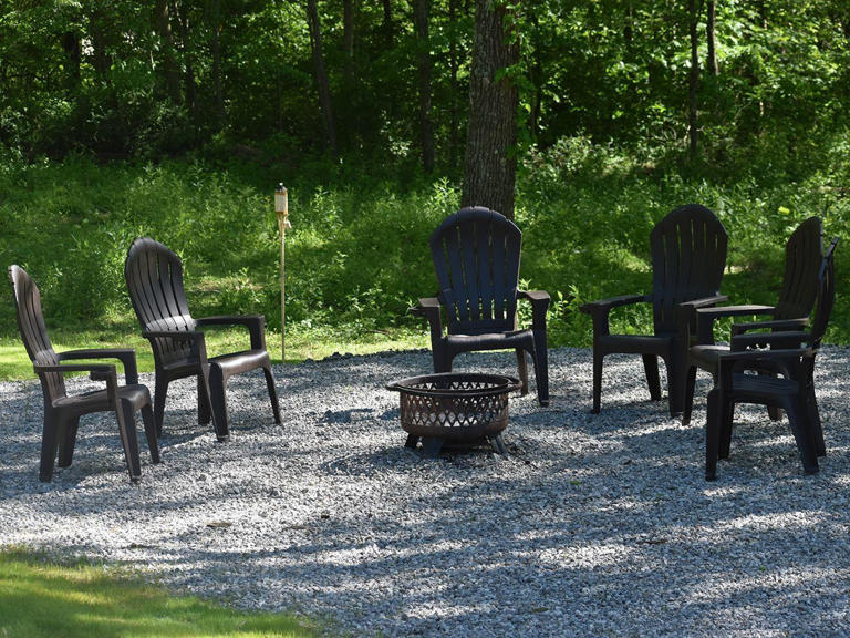 hocking hills yurts and cabins