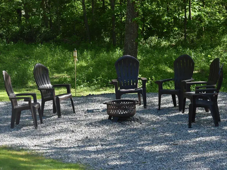 hocking hills yurts and cabins