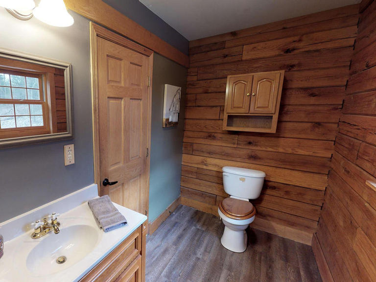 hocking hills yurts and cabins