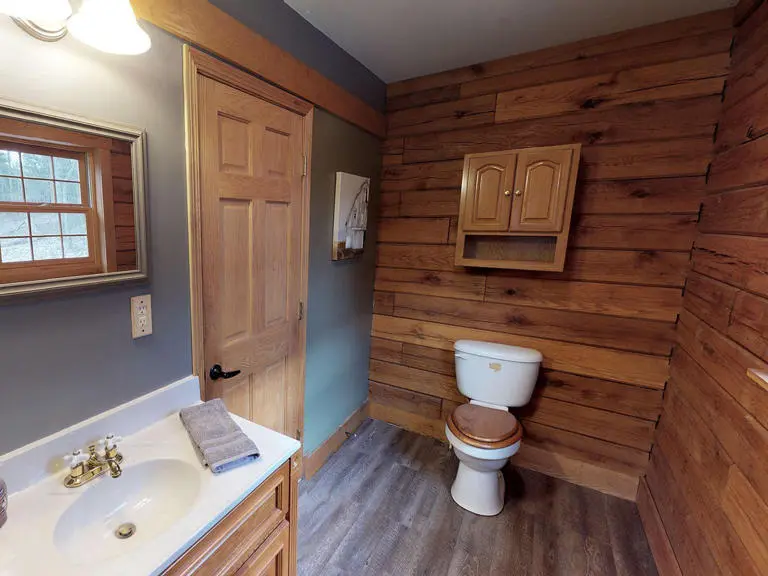 hocking hills yurts and cabins