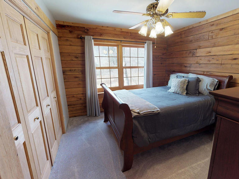 hocking hills yurts and cabins