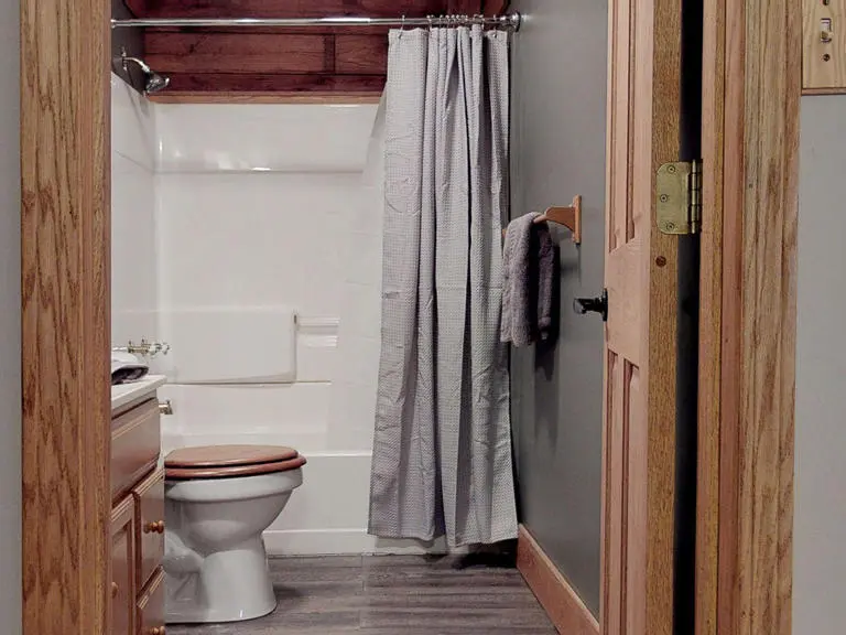 hocking hills yurts and cabins