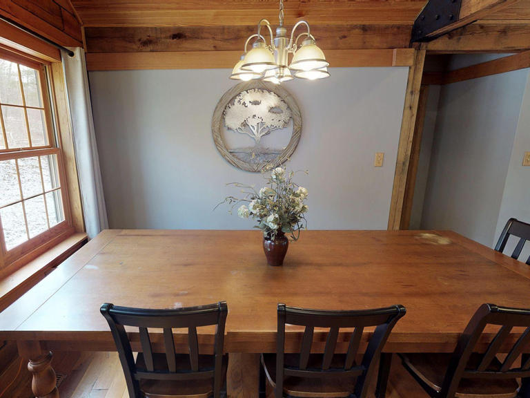 hocking hills yurts and cabins