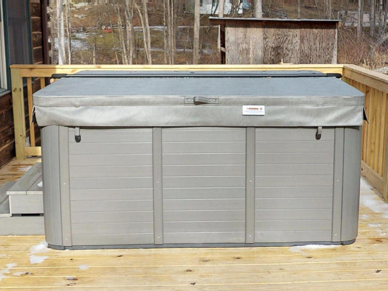 hocking hills yurts and cabins