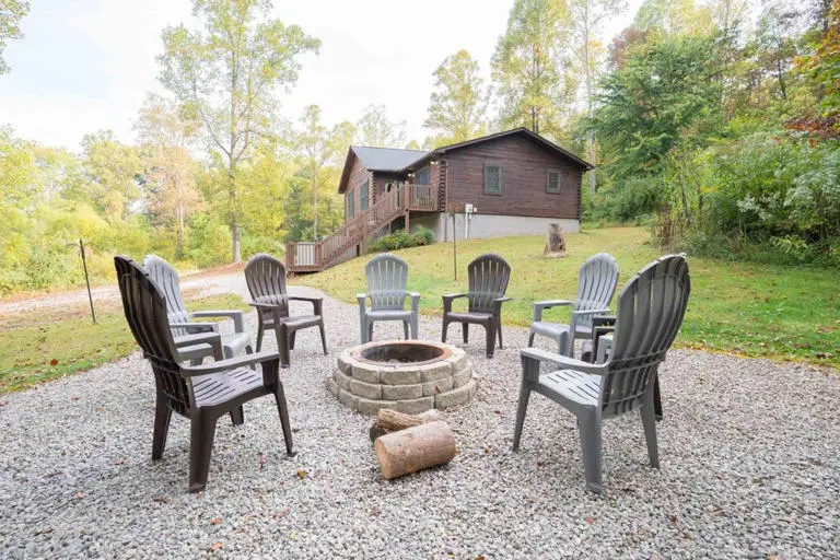 Woodland Retreat