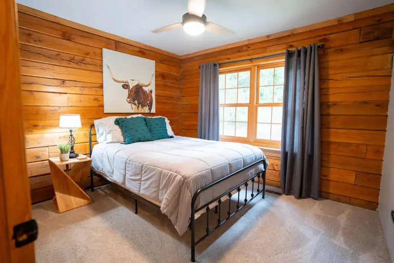 Woodland Retreat
