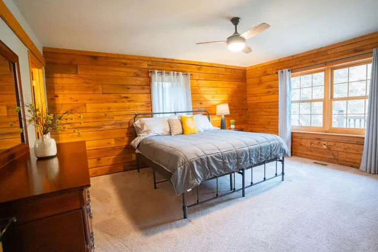 Woodland Retreat