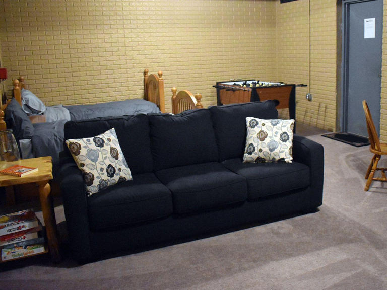 woodland retreat 4 bedroom