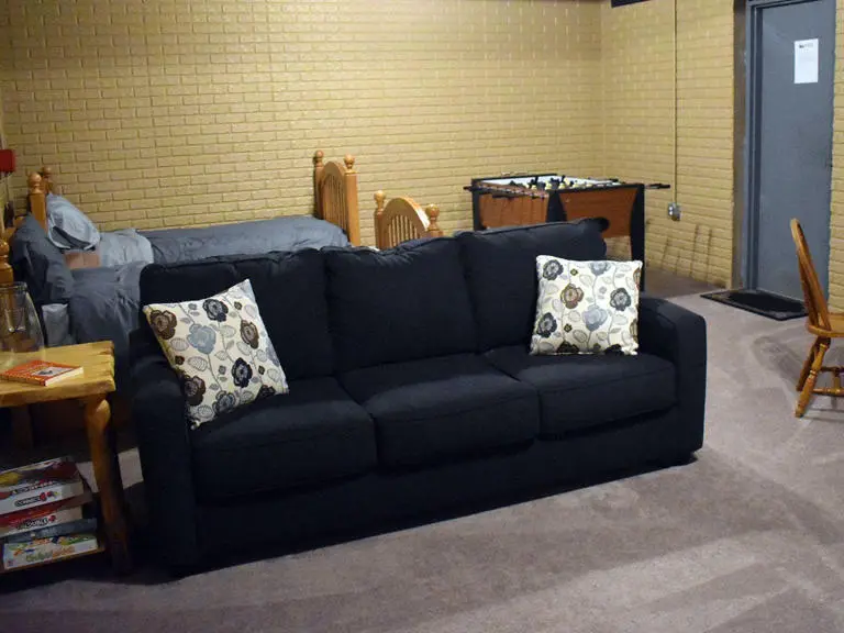 woodland retreat 4 bedroom