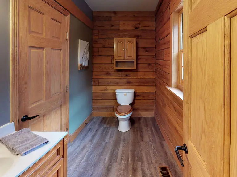 hocking hills yurts and cabins