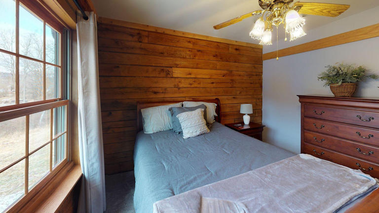 hocking hills yurts and cabins